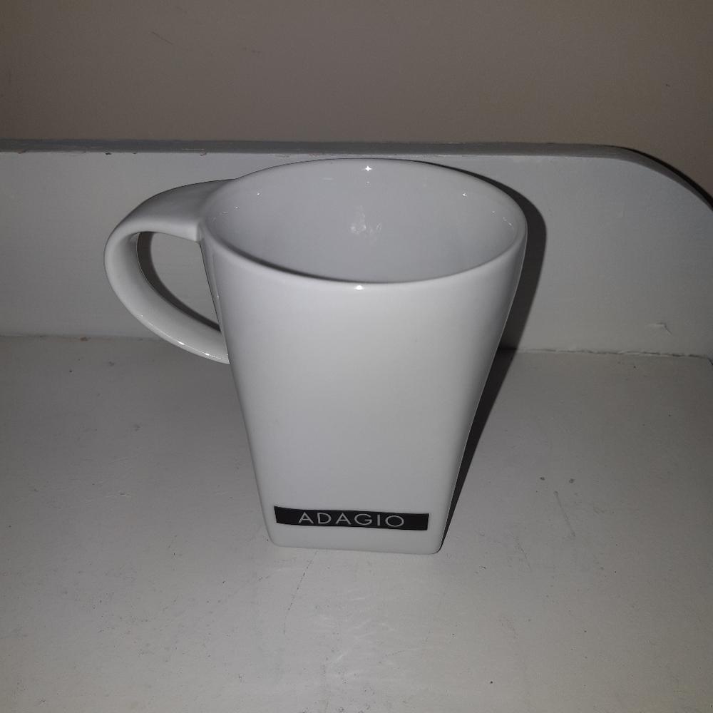 Cordon bleu Bia coffee mug